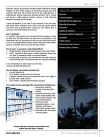 Fastenal flyer week 38 Page 3