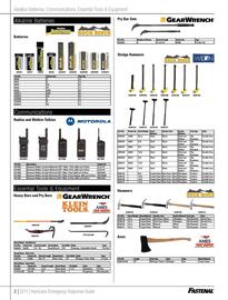 Fastenal flyer week 38 Page 4