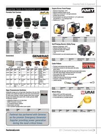 Fastenal flyer week 38 Page 7