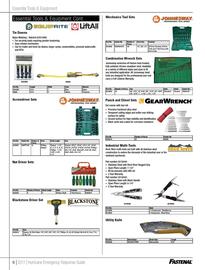 Fastenal flyer week 38 Page 8