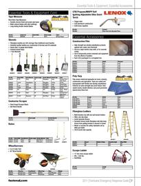 Fastenal flyer week 38 Page 9