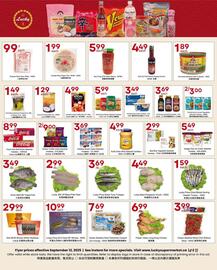 Lucky Supermarket flyer week 37 Page 2