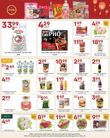 Lucky Supermarket flyer week 37 Page 2