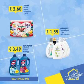 Volantino Magika Shop Pagina 2