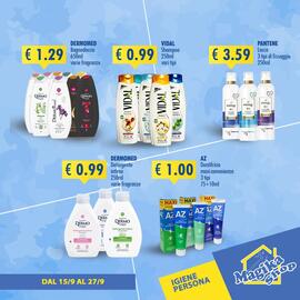 Volantino Magika Shop Pagina 3