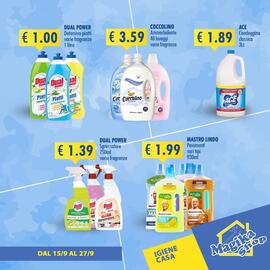 Volantino Magika Shop Pagina 5