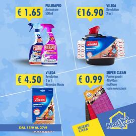 Volantino Magika Shop Pagina 6