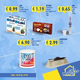 Volantino Magika Shop Pagina 7