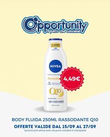 Volantino Opportunity Shop Pagina 12