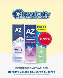 Volantino Opportunity Shop Pagina 13