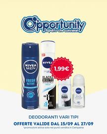 Volantino Opportunity Shop Pagina 6