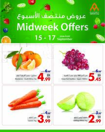 Ajman Market catalogue Page 1