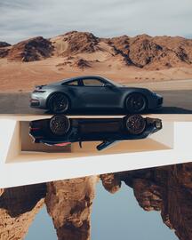 Porsche catalogue week 38 Page 1