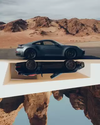 Porsche catalogue (valid until 21-09)