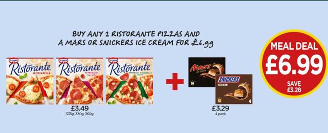 Budgens leaflet Page 6