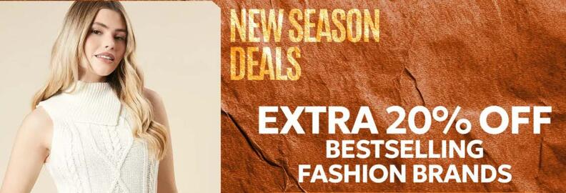 Debenhams catalogue Page 2
