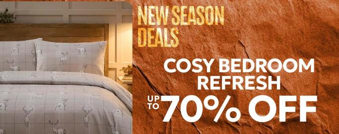 Debenhams catalogue Page 3