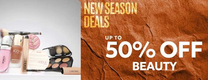 Debenhams catalogue Page 4