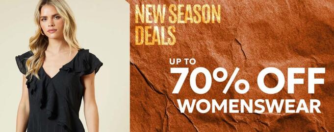 Debenhams catalogue Page 6