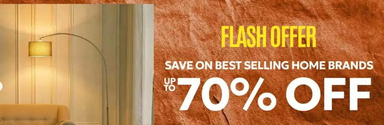 Debenhams catalogue (valid until 19-10)
