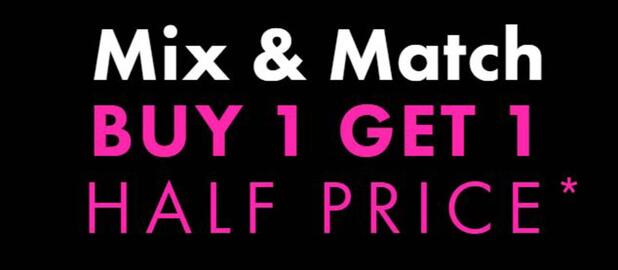 Ann Summers catalogue Page 1