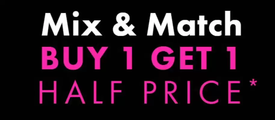 Ann Summers catalogue (valid until 10-10)