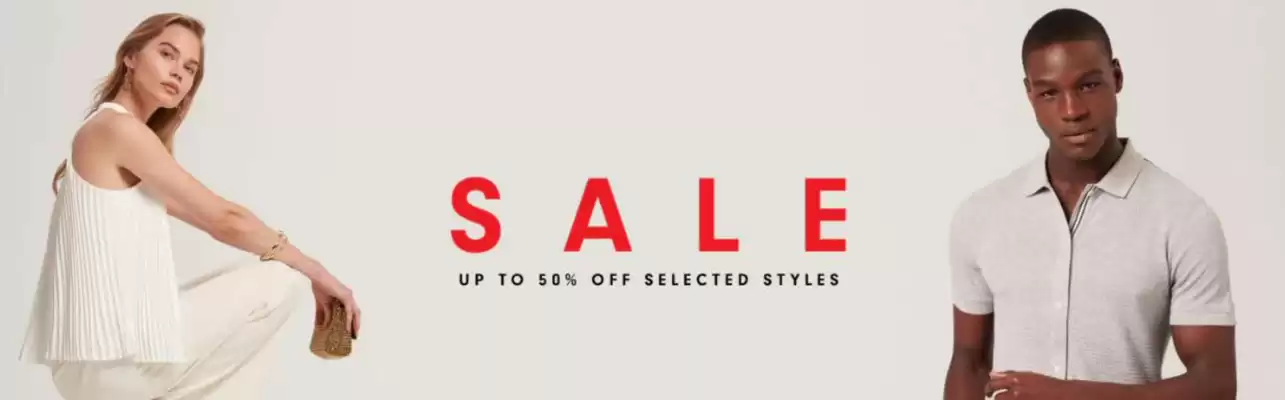 Ted Baker leaflet (valid until 4-10)