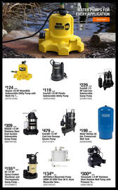 The Home Depot flyer Page 4