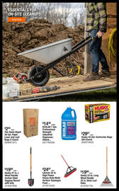 The Home Depot flyer Page 5