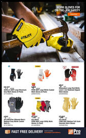 The Home Depot flyer Page 6