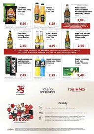 Torimpex gazetka Strona 7