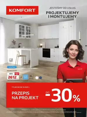 Komfort gazetka (ważność do 28-10)