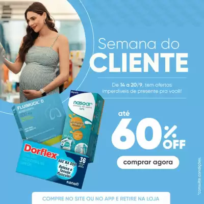 Folheto Drogaria São Paulo (válido até 29-09)