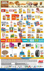 Encarte Max Atacadista semana 38 Página 4