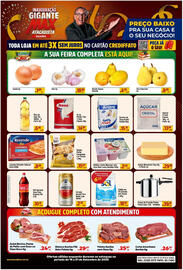 Encarte Max Atacadista semana 38 Página 1