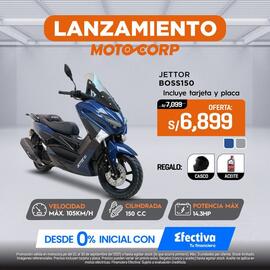 Catálogo Motocorp Página 2