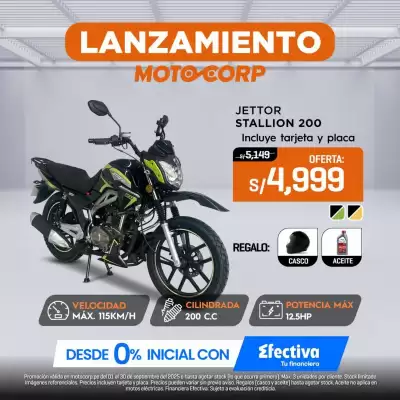 Catálogo Motocorp (válido hasta 30-09)