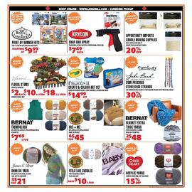 Len's Mill Stores flyer week 38 Page 3