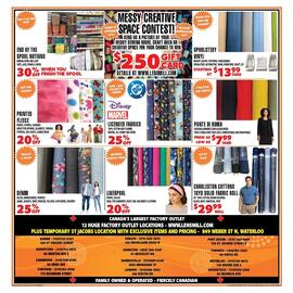 Len's Mill Stores flyer week 38 Page 4