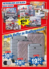 Krümet Sonderposten Prospekt woche 39 Seite 5