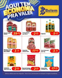 Catálogo Belem Supermercados Página 2