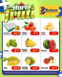 Catálogo Belem Supermercados Página 3