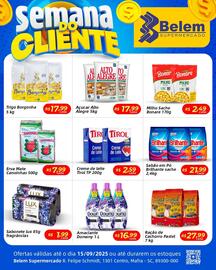 Catálogo Belem Supermercados Página 5