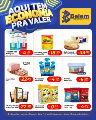 Catálogo Belem Supermercados (válido até 15-09)