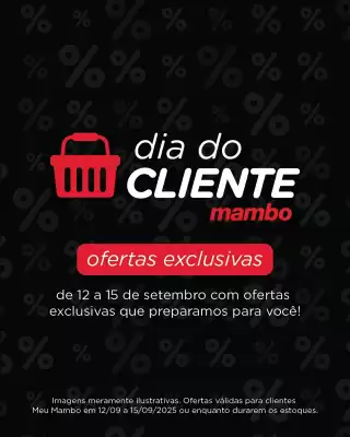 Folheto Mambo (válido até 15-09)