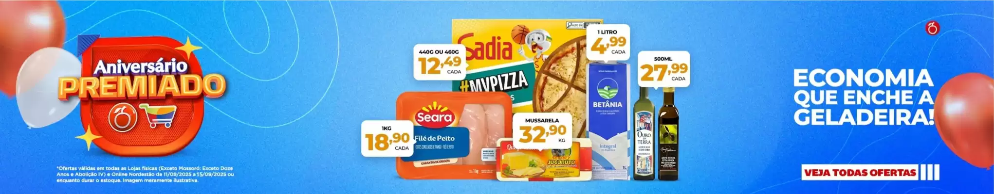 Encarte Nordestão (válido até 18-09)