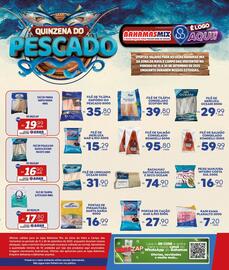 Encarte Bahamas Mix Página 1