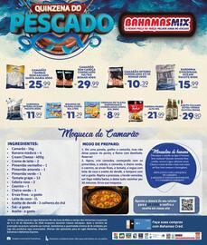 Encarte Bahamas Mix Página 2