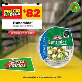 Folleto Bodega Aurrerá Página 2