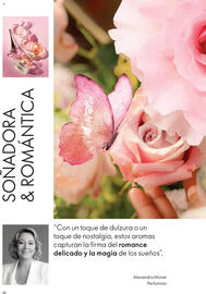 Catálogo Oriflame Página 10